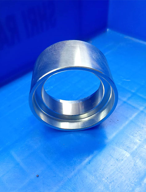 Roughness Tester