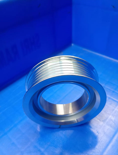 CMM (Mitutoyo)