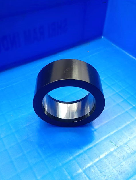 Roughness Tester