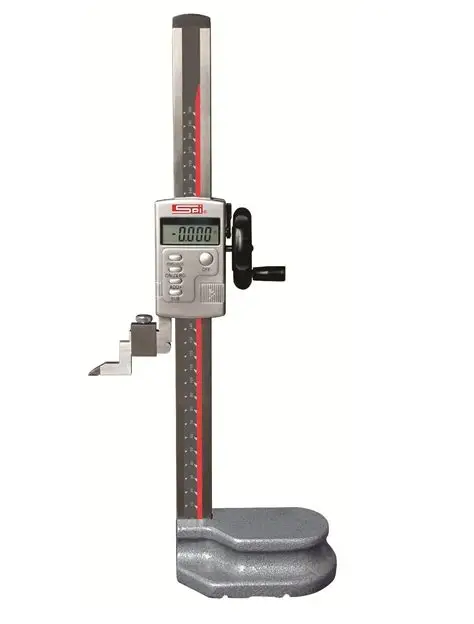 Digital Height Gauge(Make -Mitutoyo)