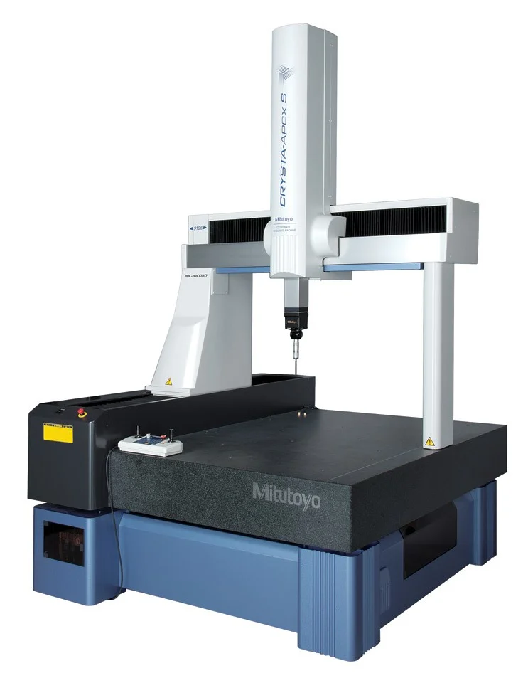 CMM (Mitutoyo)